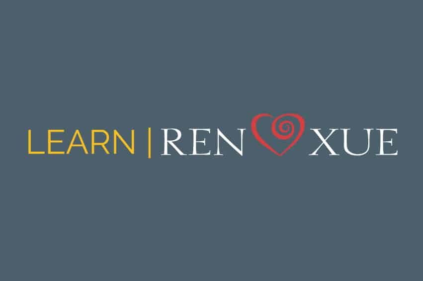 Learn Ren Xue